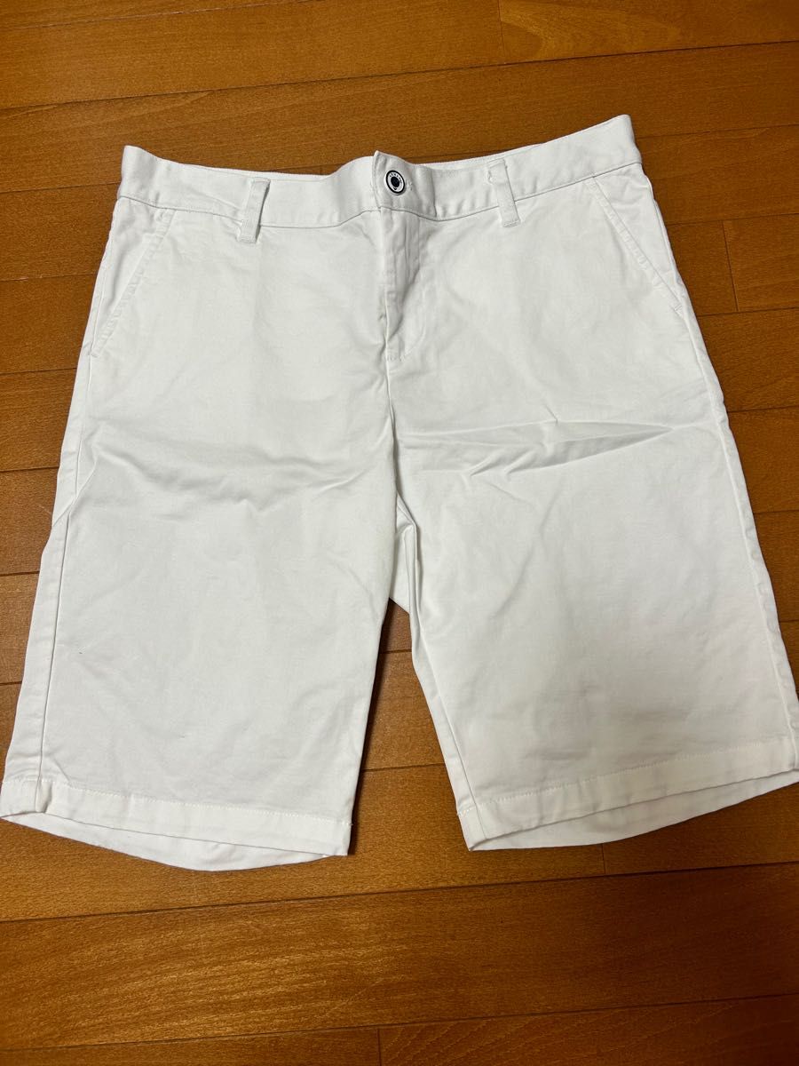 アルマーニジュニア ハーフパンツ|PayPayフリマ