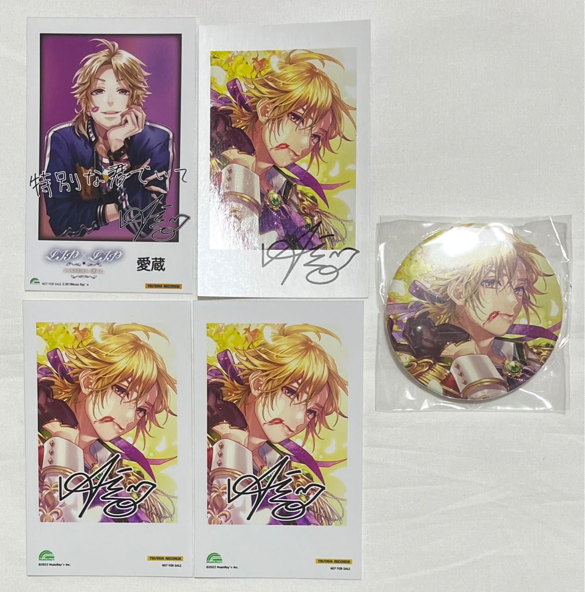 HoneyWorks LIP×LIP 柴崎愛蔵 チェキ・缶バッジ|Yahoo!フリマ HoneyWorks LIP×LIP 柴崎愛蔵 チェキ・缶バッジ|Yahoo!フリマ