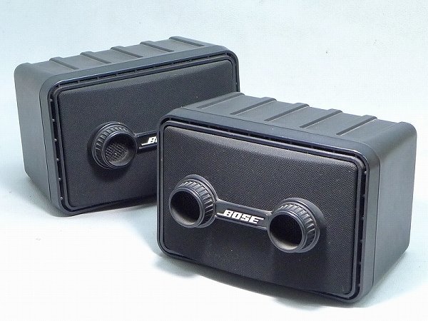 103068 8 BOSE/ボーズ スピーカー 101MMG ペア オーディオ機器の入札