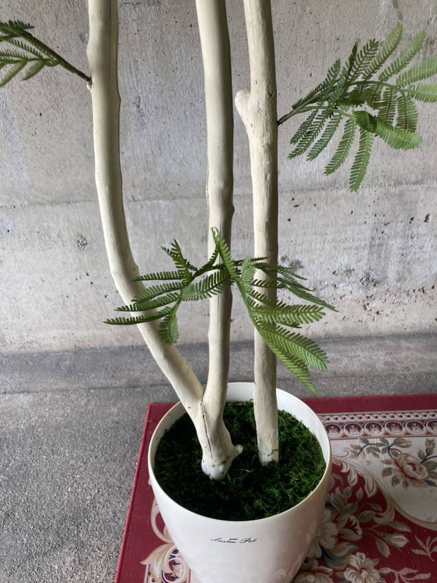 光触媒 人工観葉植物 ウォールグリーン フェイクグリーン