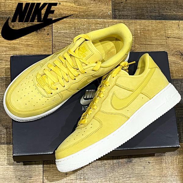 신품 US 7.5/24.5 cm NIKE WMNS AIR FORCE 1 PRM MF 나이키 womens