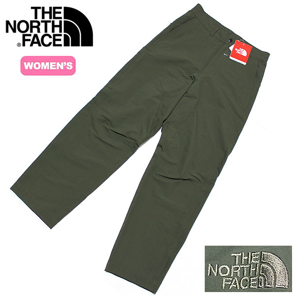 新品 未使用 Sサイズ THE NORTH FACE Obsession Boulder pants ザ・ノース・フェイス オブセッション ボルダーパンツ■レディース NBW31931の画像1