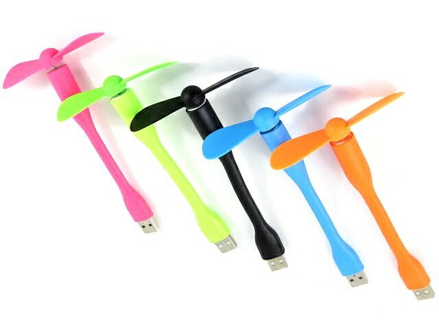 USB палочка вентилятор [ розовый ] мобильный аккумулятор . можно использовать USB вентилятор Mini вентилятор портативный вентилятор искривление .. угол . меняется 