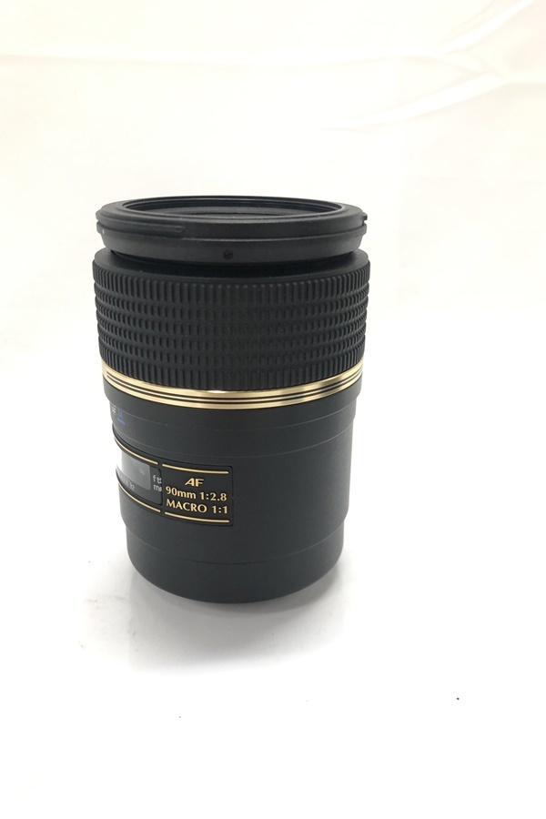 【送料無料】東京)◇TAMRON タムロン SP AF90mm F2.8 Di MACRO 1:1 272E_orb-2308042815-cm-081512268_5.jpg