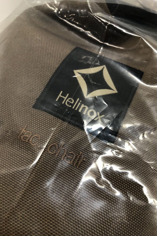 【送料無料】東京)◇Helinox ヘリノックス タクティカルチェア L コヨーテ 未使用_orb-2308102841-od-081545604_2.jpg