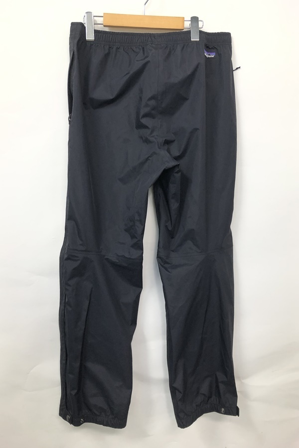 現品限り一斉値下げ! トレントシェル Pants 3L Torrentshell