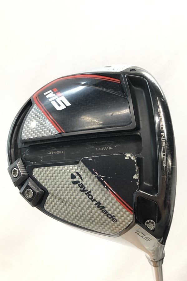 高級ブランド テーラーメイド 東京)◇TaylorMade M5 TM5 KUROKAGE