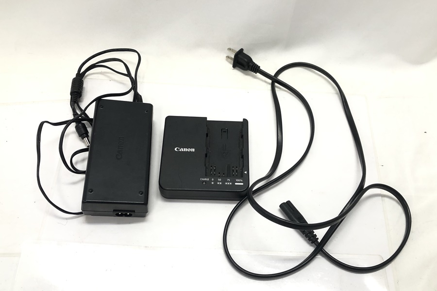 オープニング 大放出セール 【送料無料】東京)◇Canon CG-A20