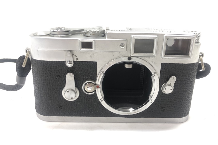 ○日本正規品○ 【送料無料】東京)◇Leica ライカ M3ボディ 921962