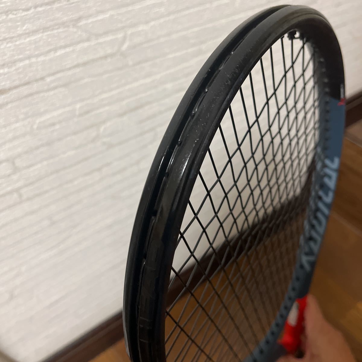 テニスラケット ヘッド グラフィン 360 ラジカル MP 2019年モデル (G2