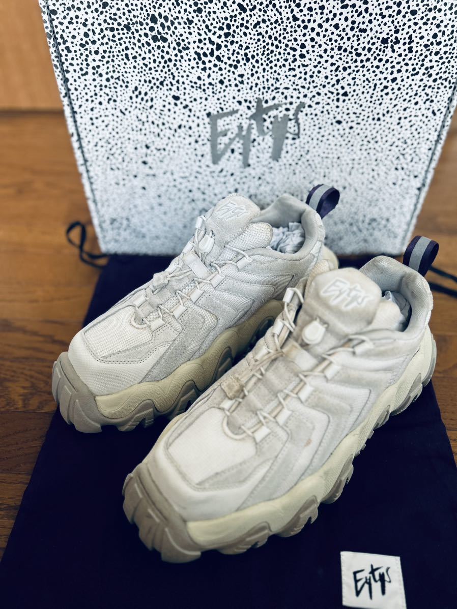 EYTYS halo offwhite 41_画像1