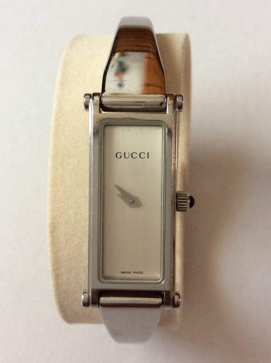 新しいエルメス Gucci グッチ (11.0cm) レディース腕時計/ウォッチ