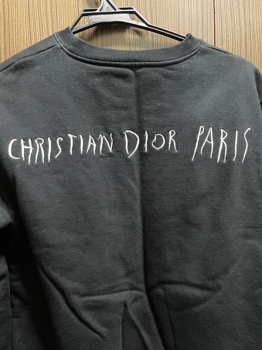 Christian Dior ディオール スウェットトレーナー|Yahoo!フリマ Christian Dior ディオール スウェットトレーナー|Yahoo!フリマ