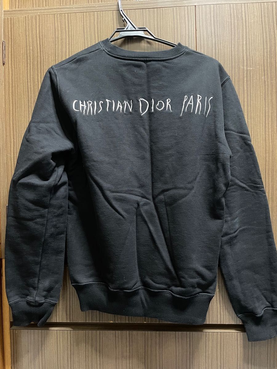 Christian Dior ディオール スウェットトレーナー|Yahoo!フリマ Christian Dior ディオール スウェットトレーナー|Yahoo!フリマ