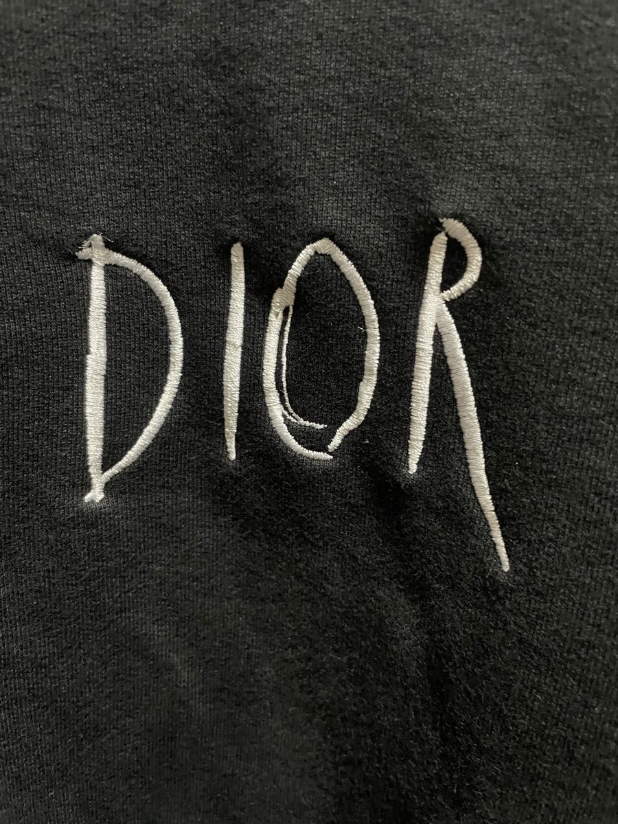 Christian Dior ディオール スウェットトレーナー|Yahoo!フリマ Christian Dior ディオール スウェットトレーナー|Yahoo!フリマ