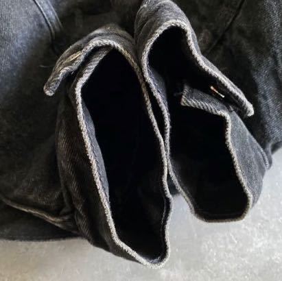スペシャル出します 希少XL 美品 黒ボア USA製 90s Levis スペシャル出します 希少XL 美品 黒ボア USA製 90s Levis