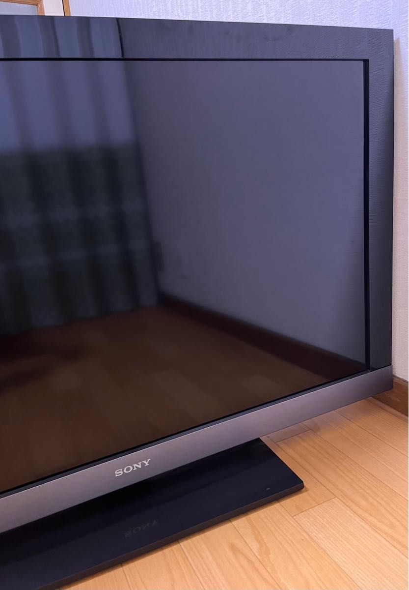 SONY BRAVIA KDL-40EX700 [40インチ液晶テレビ] - 映像機器