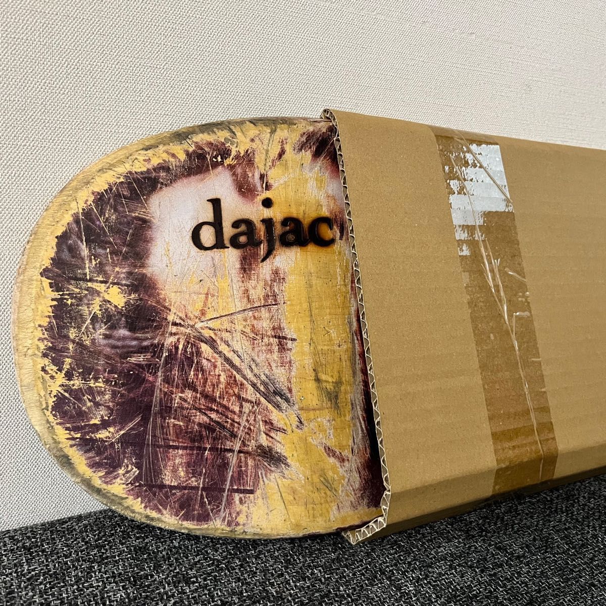 スケートボードスピーカー dajac ダジャック 松田雪音|Yahoo スケートボードスピーカー dajac ダジャック 松田雪音|Yahoo