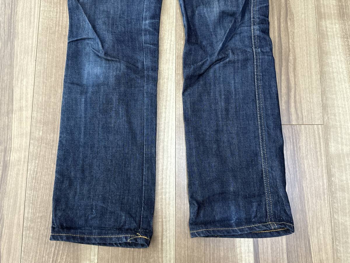... джинсы  　Nudie Jeans　SLIM JIM  Denim   брюки  　W30 L32　 NJ3160