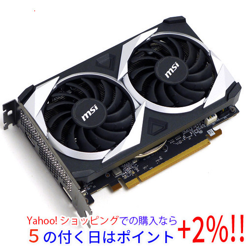 大注目】 MECH XT 6500 RX Radeon ☆【中古】MSI製グラボ 2X [管理