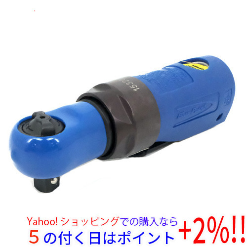 新作入荷!!】 ☆【新品(開封のみ)】 Snap-on エアラチェット ATJ204