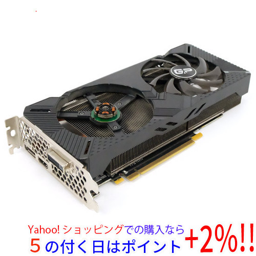 感謝価格】 RTX2060 GeForce ☆【中古】PALIT 6GB [管理:1050021520