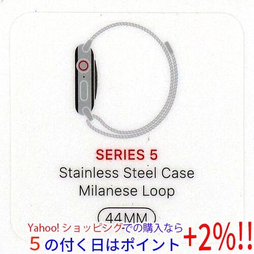 人気ブランドの GPS+Cellularモデル 5 Series Watch Apple ☆APPLE