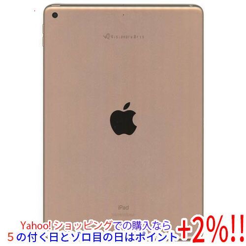 正規品販売！ 10.2インチ iPad ☆【中古】APPLE 第7世代 [管理