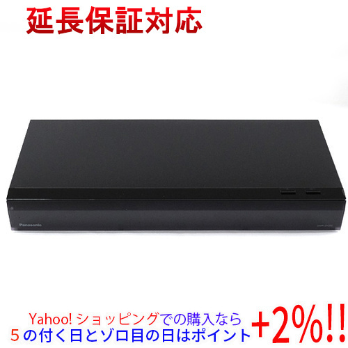 本格派ま！ ☆Panasonic [管理:1100050598] DMR-4X1002 10TB 全自動4K