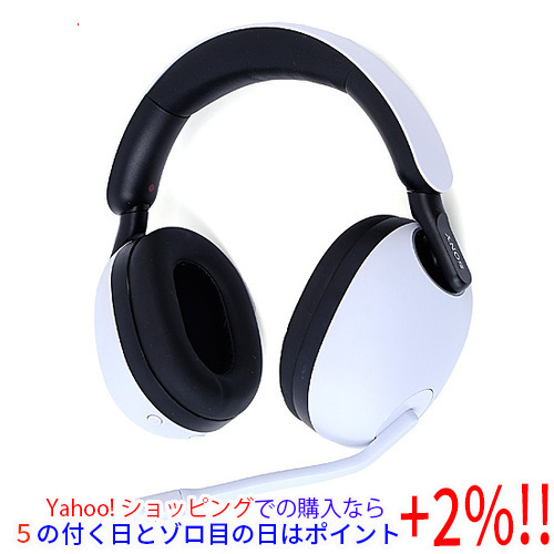 多様な ☆【中古】SONY ワイヤレスノイズキャンセリングゲーミング