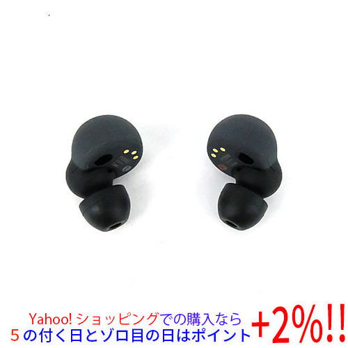 一部予約！】 LinkBuds ワイヤレスステレオヘッドセット ☆【中古