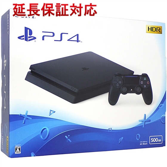 2022新発 PlayStation4 本体 CUH-2200AB01 家庭用ゲーム機本体