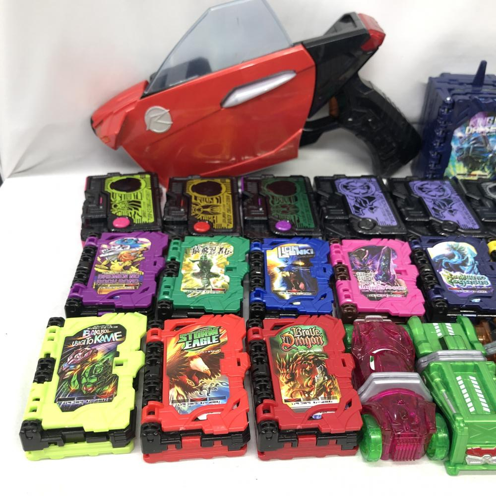 【2024年新作】 中古】【同梱不可・使用感有】仮面ライダー まとめ[249105054964 仮面ライダー