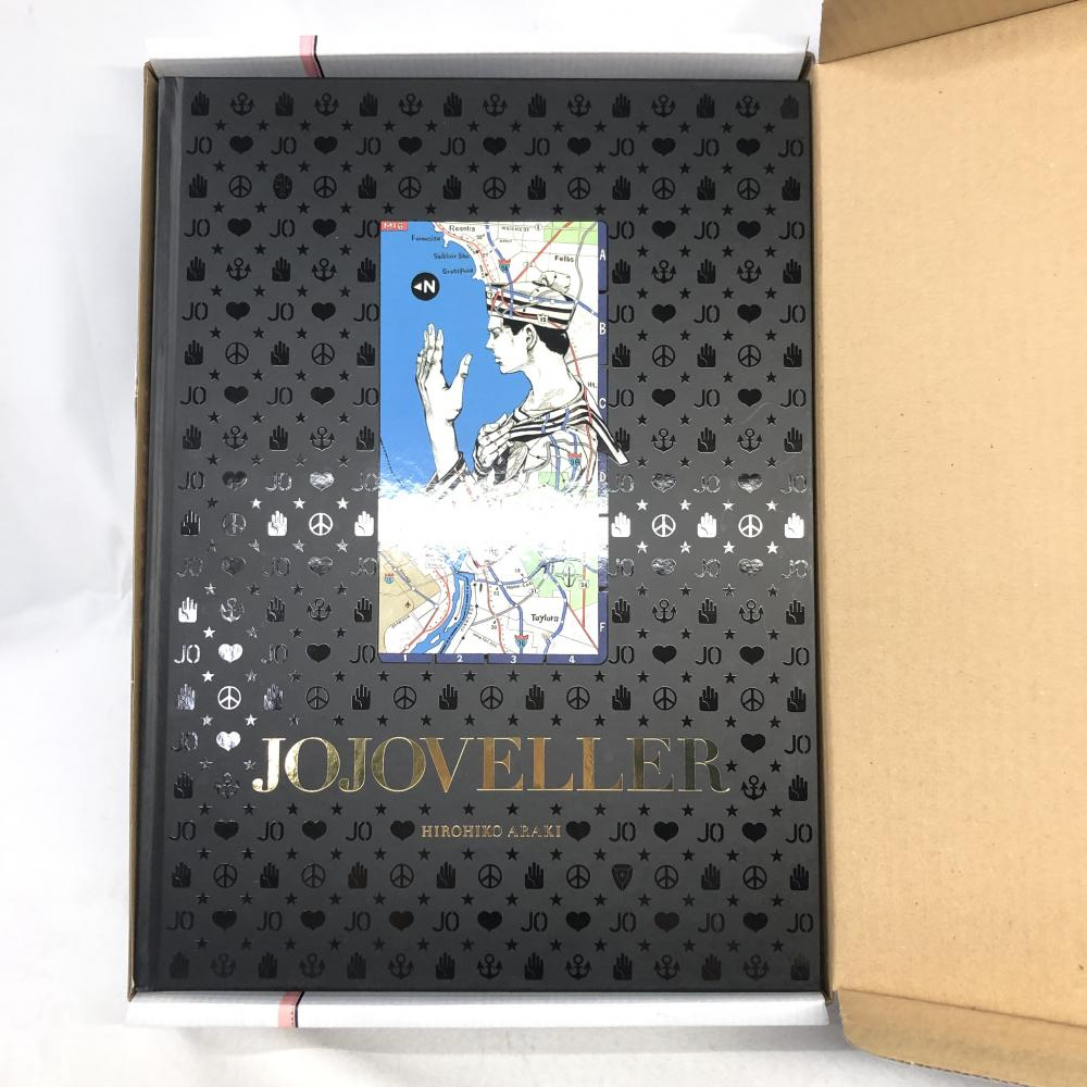 【中古】JOJO veller 通常版[240091328264]の画像3