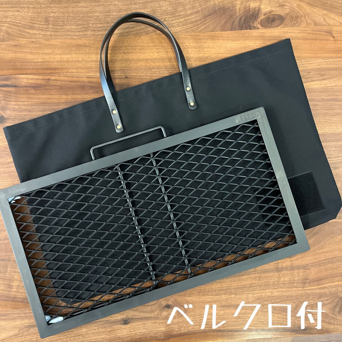 即購入OK サンゾー工務店 アイアンテーブル用収納バッグ ケース 即購入OK サンゾー工務店 アイアンテーブル用収納バッグ ケース