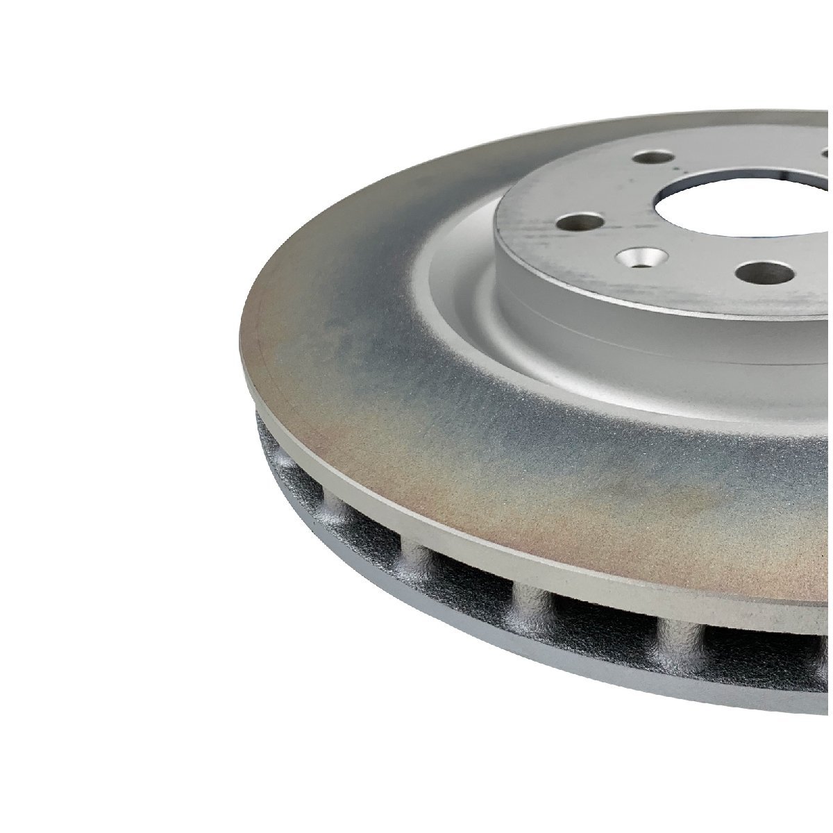 AC Delco (ACDelco) disk brake rotor front 177-1050 CHEVROLET( Chevrolet )CAMARO Camaro for correspondence genuine products number :92245928