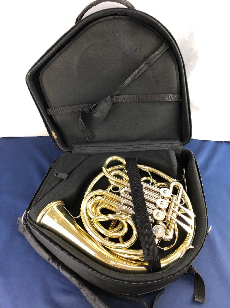 Yahoo!オークション - 中古品 ホルン 20L PAXMAN パックスマン Yahoo!オークション - 中古品 ホルン 20L PAXMAN パックスマン