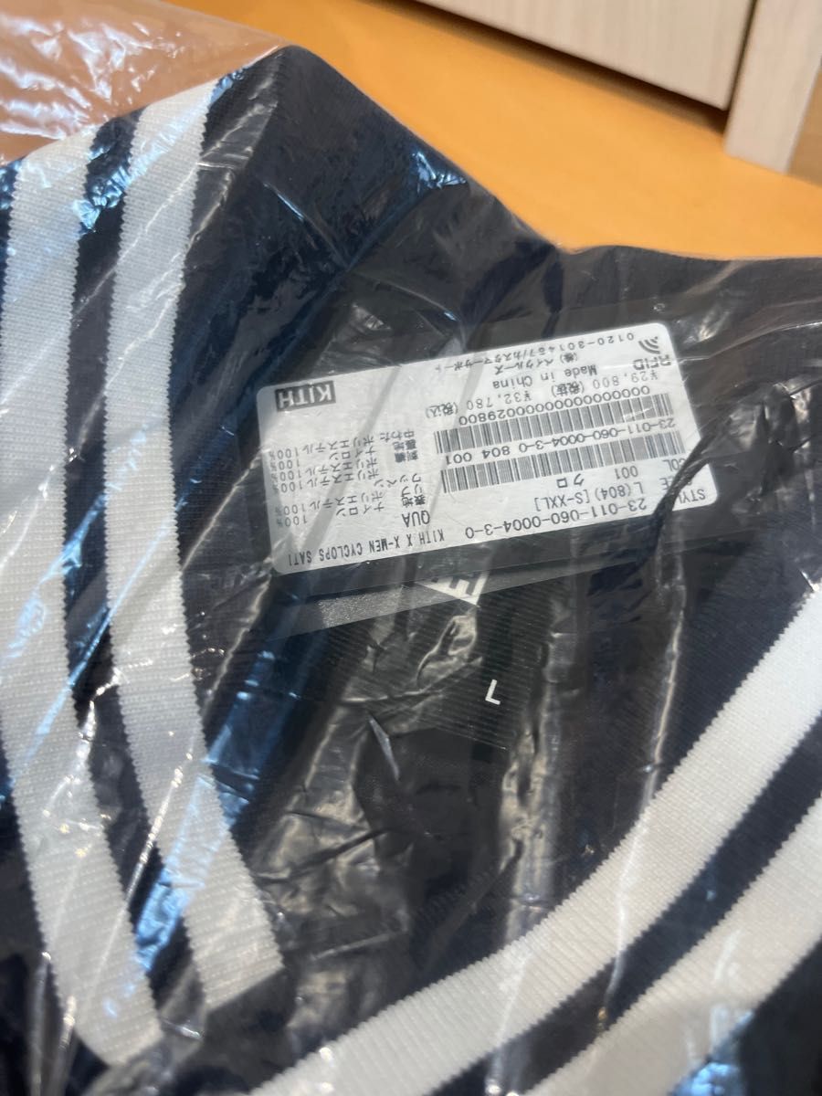 Marvel Kith for X-Men Cyclops Satin Bomber Jacket|Yahoo!フリマ