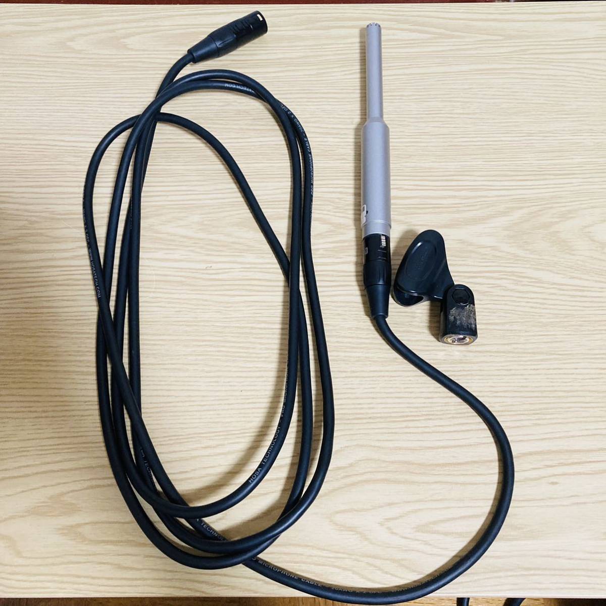 BEHRINGERベリンガー コンデンサーマイク ECM8000 商品细节 | 雅虎拍卖