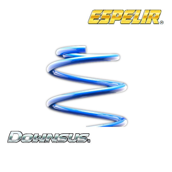 エスペリア ダウンサス 前後セット CX-3 2WD 1.8L ディーゼルターボ/XD スーパーエッジー DK8FY S8-DPTS 22/2~ M-8853