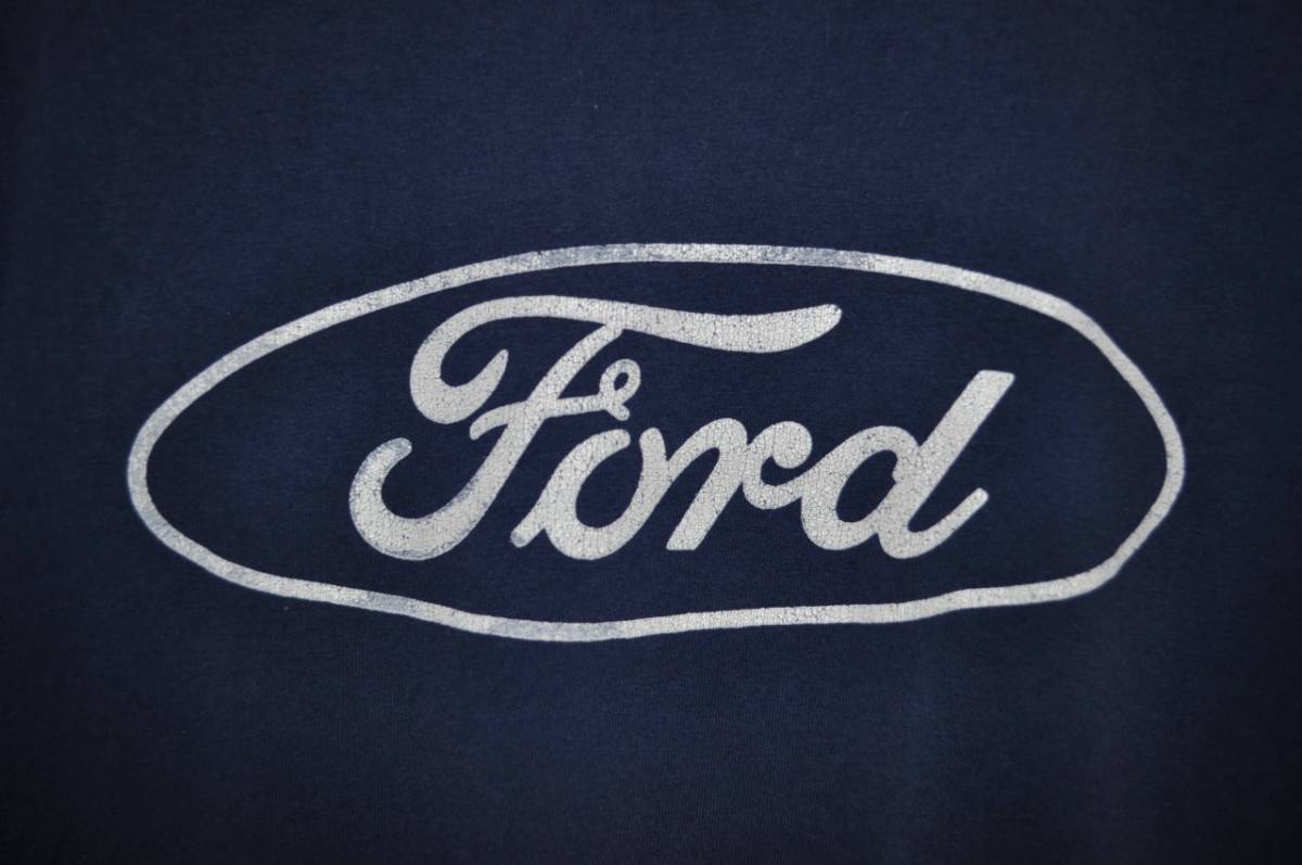  used 90 period FORD Ford T-shirt 