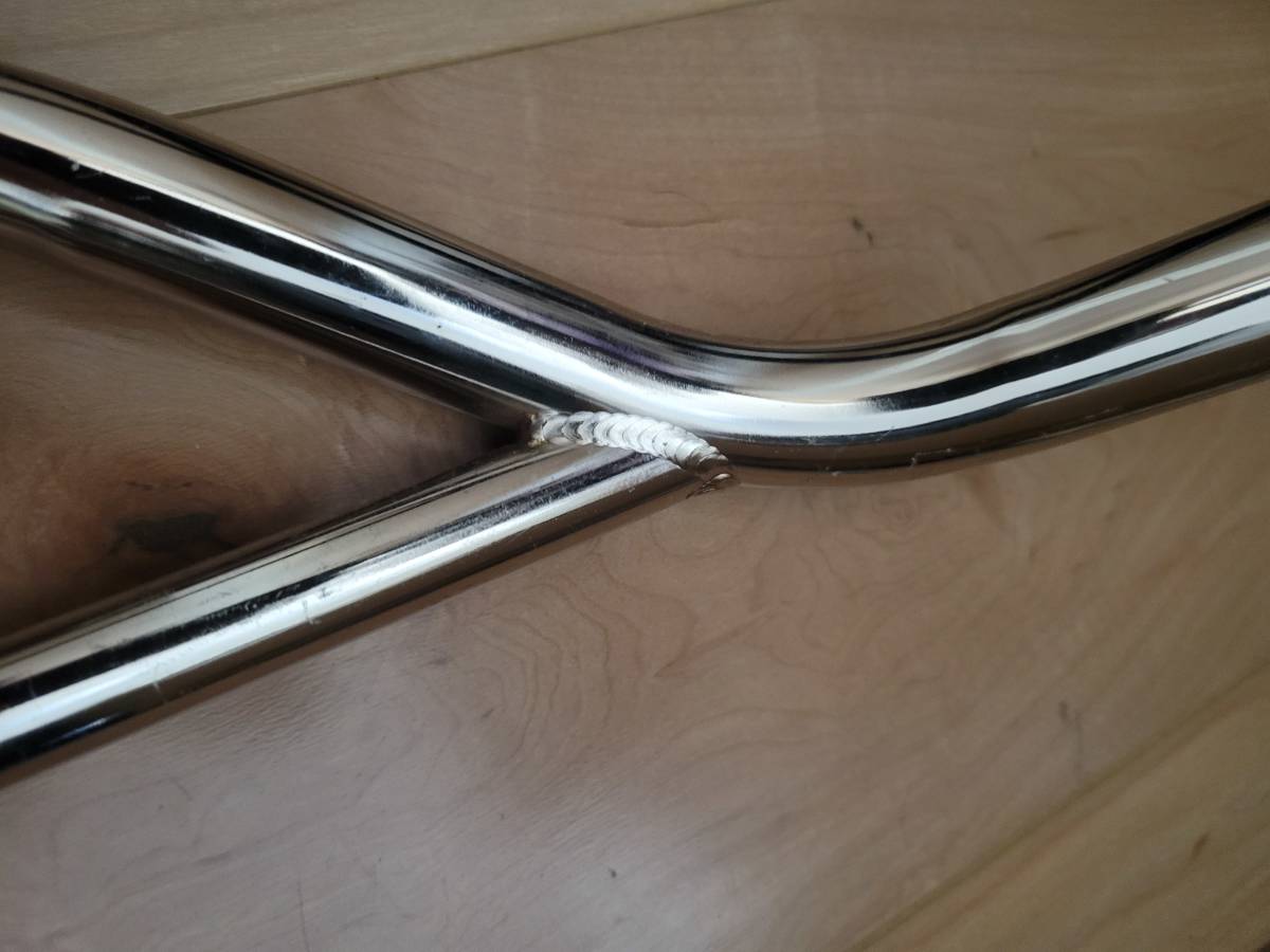 クランカーバー ライザーバー ベロオレンジ VELO ORANGE KLUNKER クランカーバー ライザーバー ベロオレンジ VELO ORANGE KLUNKER