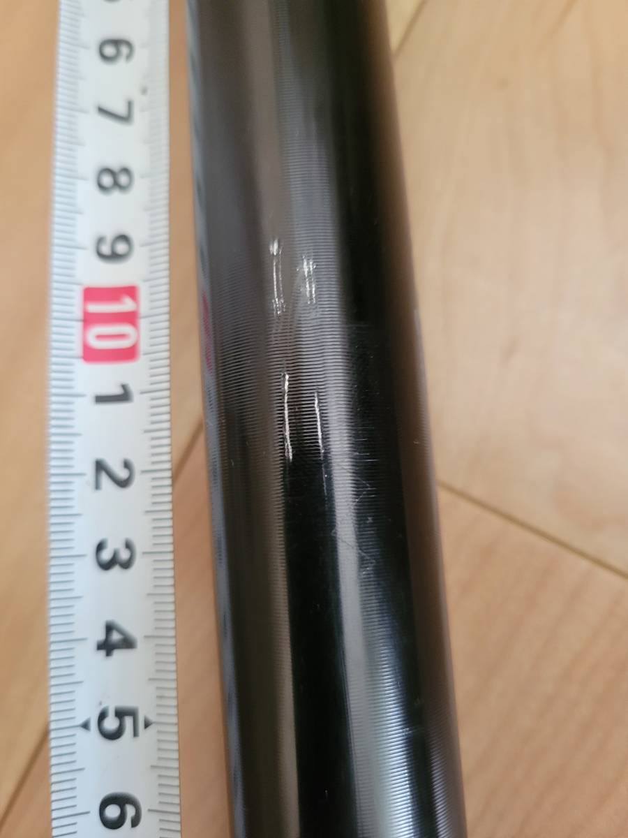 超特価sale開催】 シートポスト 330mm 27.2mm THOMSON ELITE ブラック