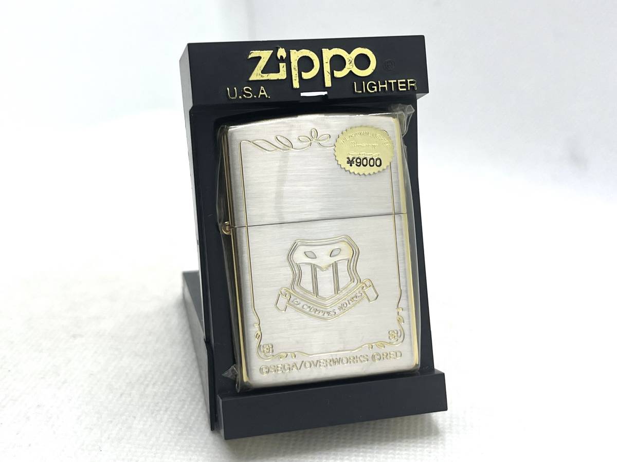 未使用 ZIPPO ジッポー 2008年 限定品 サクラ大...+storksnapshots.com