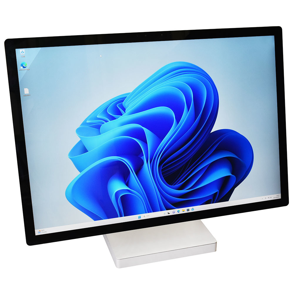 超美品 Microsoft Surface Studio 2 1707 i7-7820 2.9GHz 32GB SSD2TB