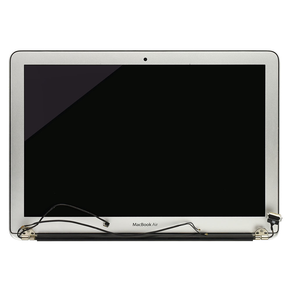 当日発送 MacBook Air 13 inch 2013 2014 2015 2017 A1466 液晶 上半身部 品 3-0522-4 13インチ LCD