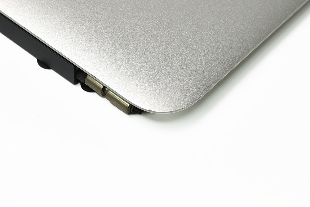当日発送 MacBook Air 11 inch Mid 2011 A1370 液晶 上半身部 中古品 2-0927-6 LCD 11インチ　2010_画像4