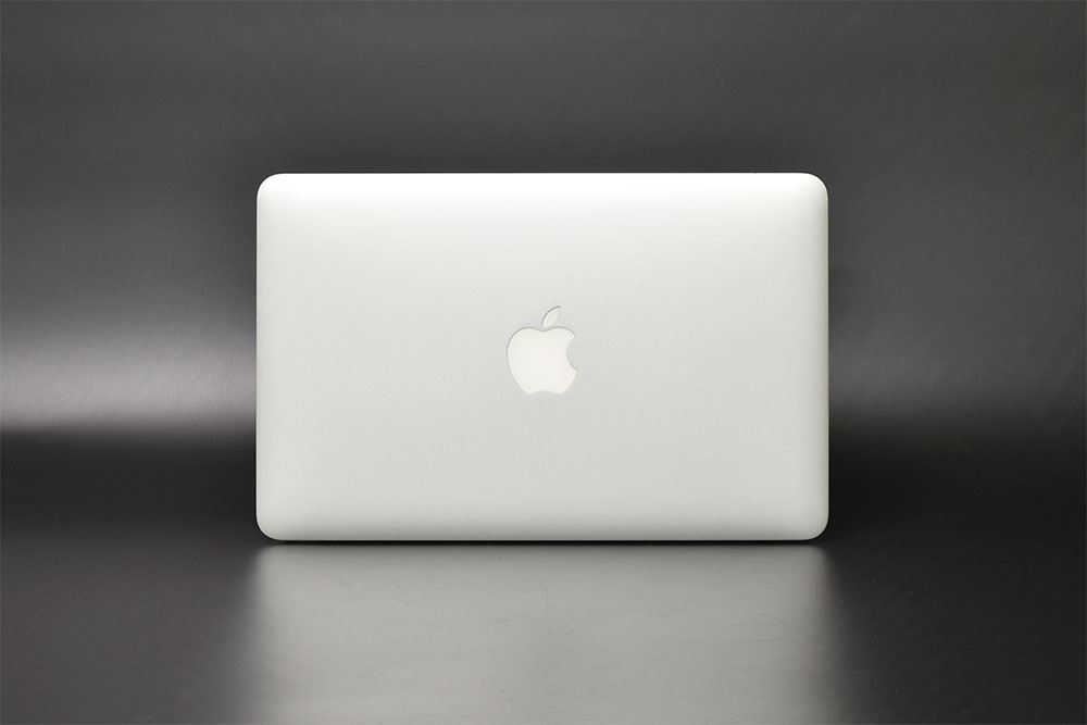 安価 ワタナベ 中古品 上半身部 液晶 A1465 2012 inch 11 Air MacBook
