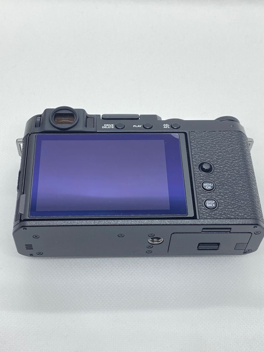おまけ多数 FUJIFILM X-E4 カメラボディ ブラック|Yahoo!フリマ おまけ多数 FUJIFILM X-E4 カメラボディ ブラック|Yahoo!フリマ