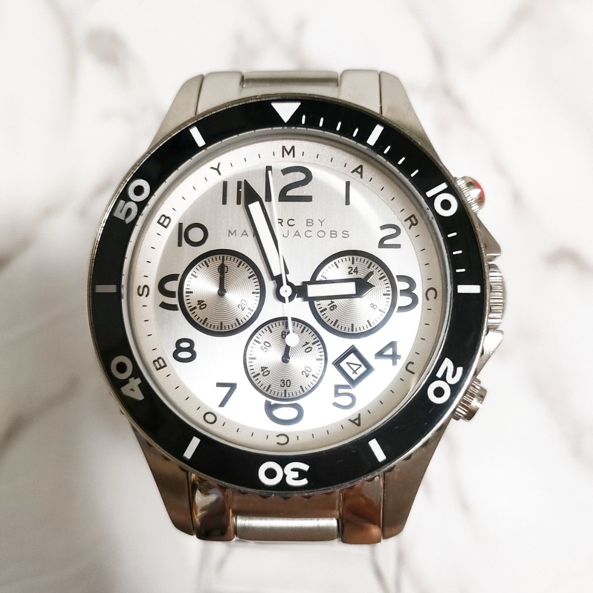 MARC BY MARC JACOBS/マークジェイコブス/腕時計/匿名配送/送料 MARC BY MARC JACOBS/マークジェイコブス/腕時計/匿名配送/送料